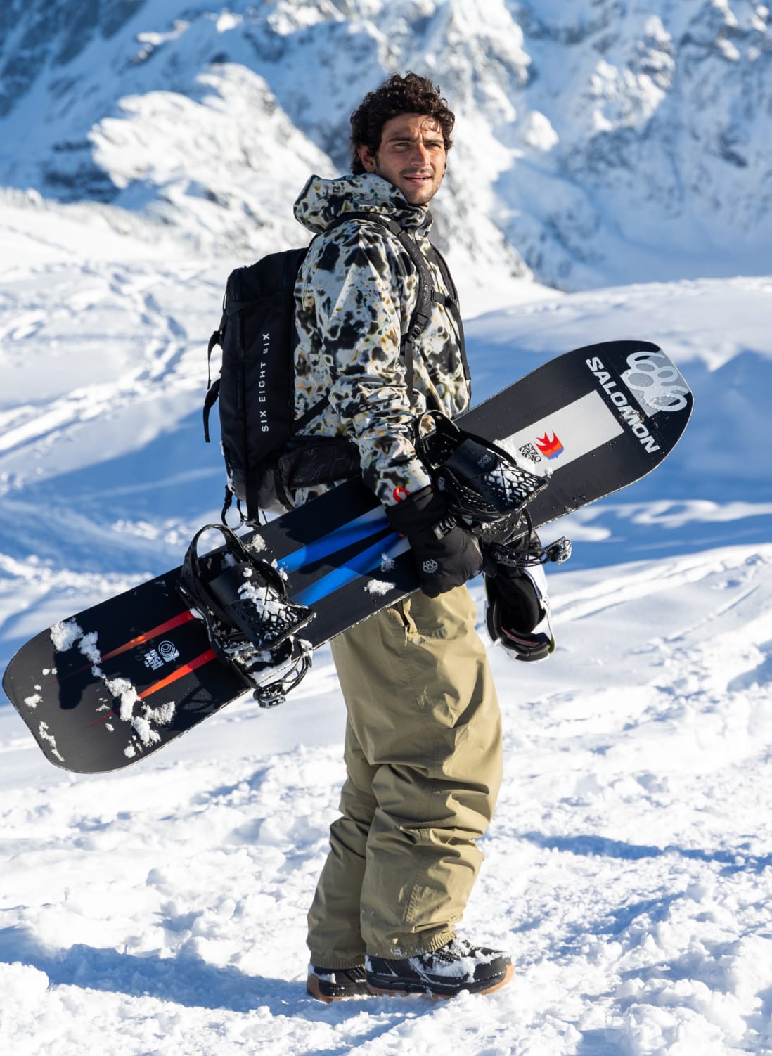 686 Men's Hydra™ Thermagraph® Jacket – 686.com