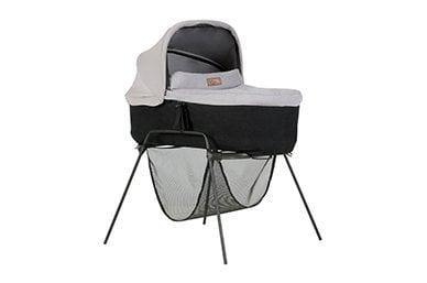 compatible con el soporte para capazos carrycot stand