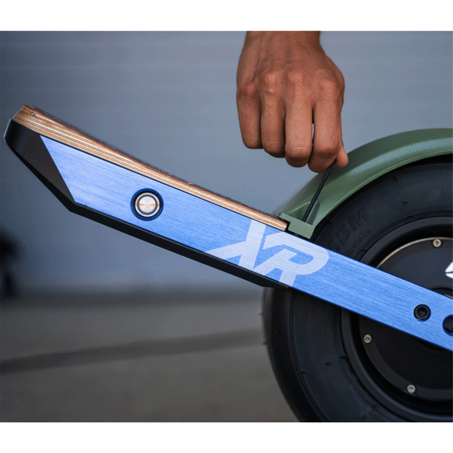 OneWheel XR Fender