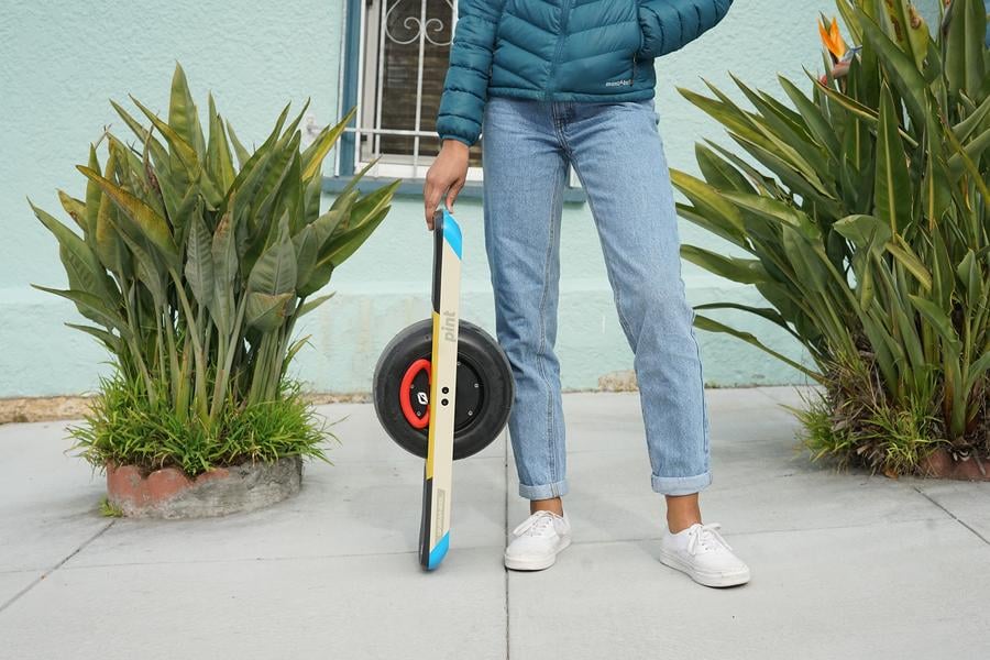 OneWheel XR Bumpers