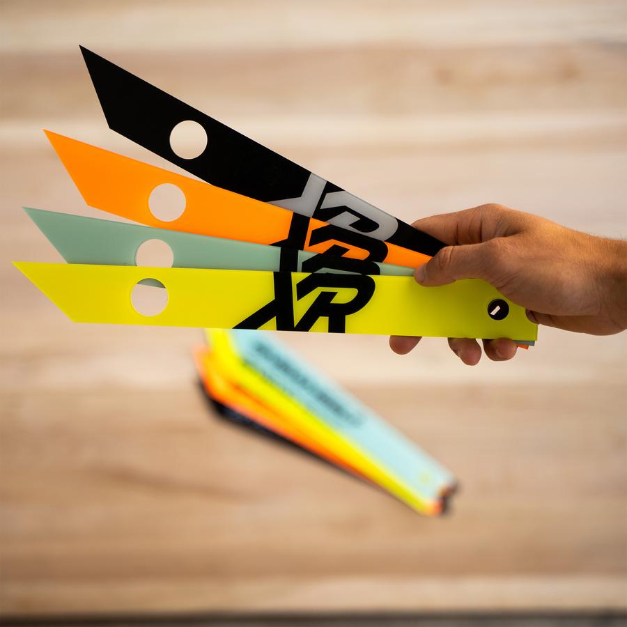 OneWheel XR Rail Guards