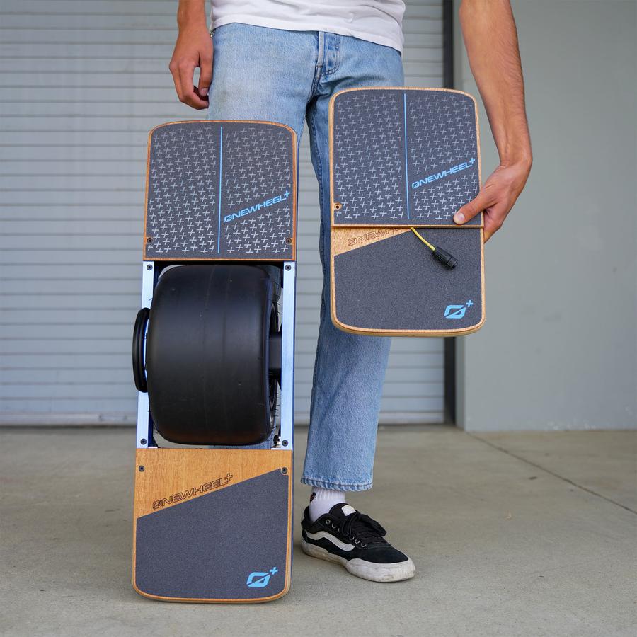 OneWheel XR Surestance Footpad Set