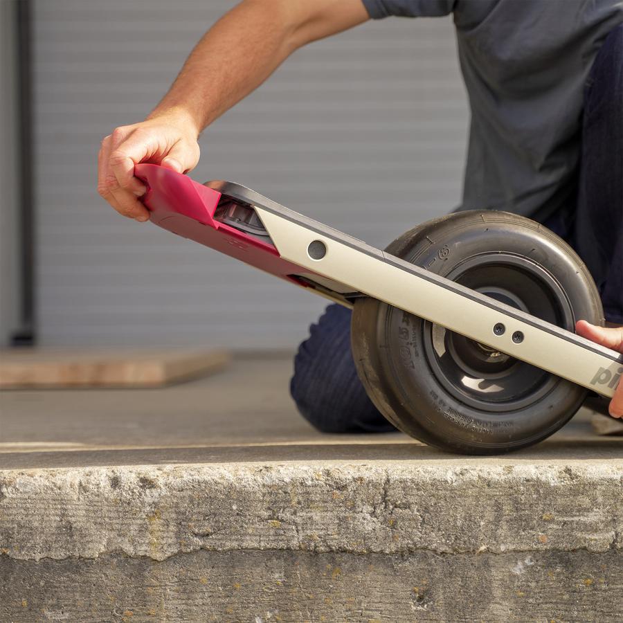 OneWheel Pint Bumpers