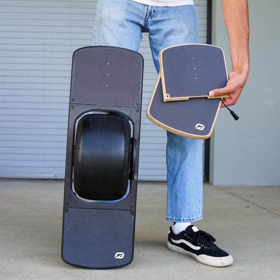 OneWheel Pint Surestance Footpad Set