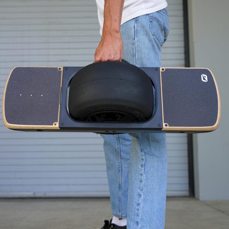 OneWheel Pint Surestance Footpad Set