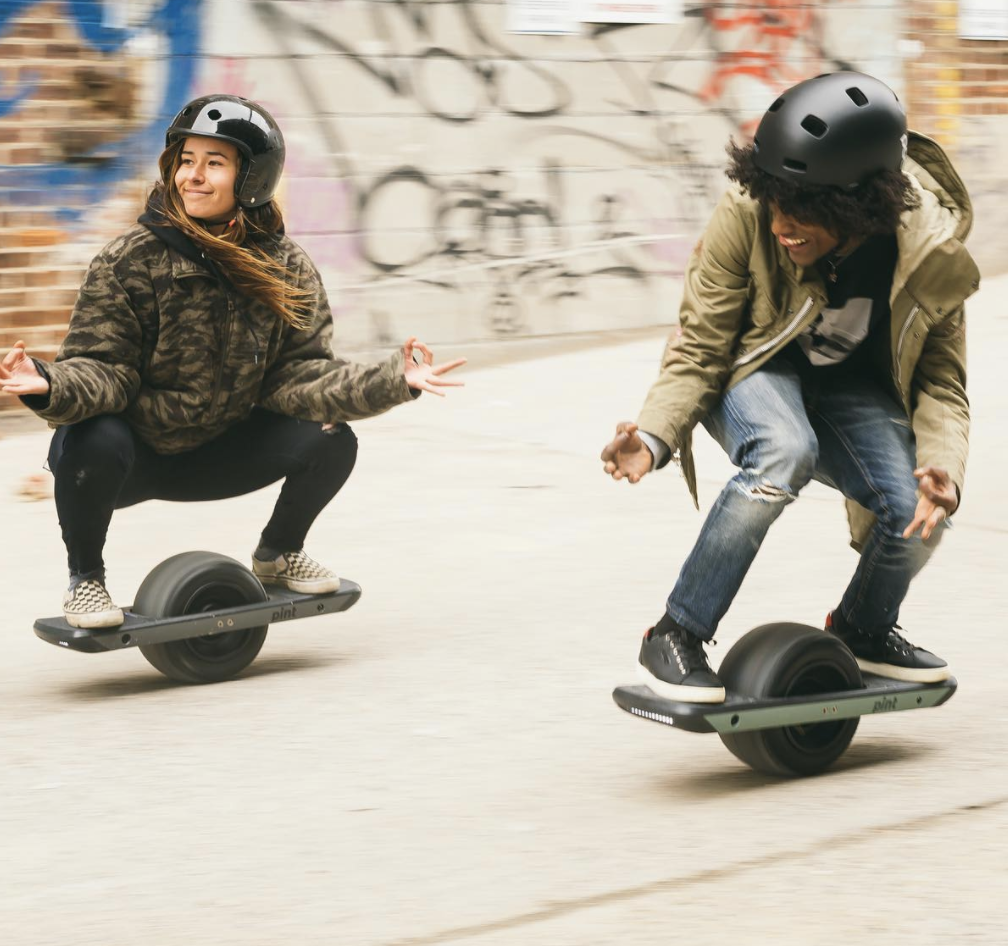 OneWheel XR Hypercharger