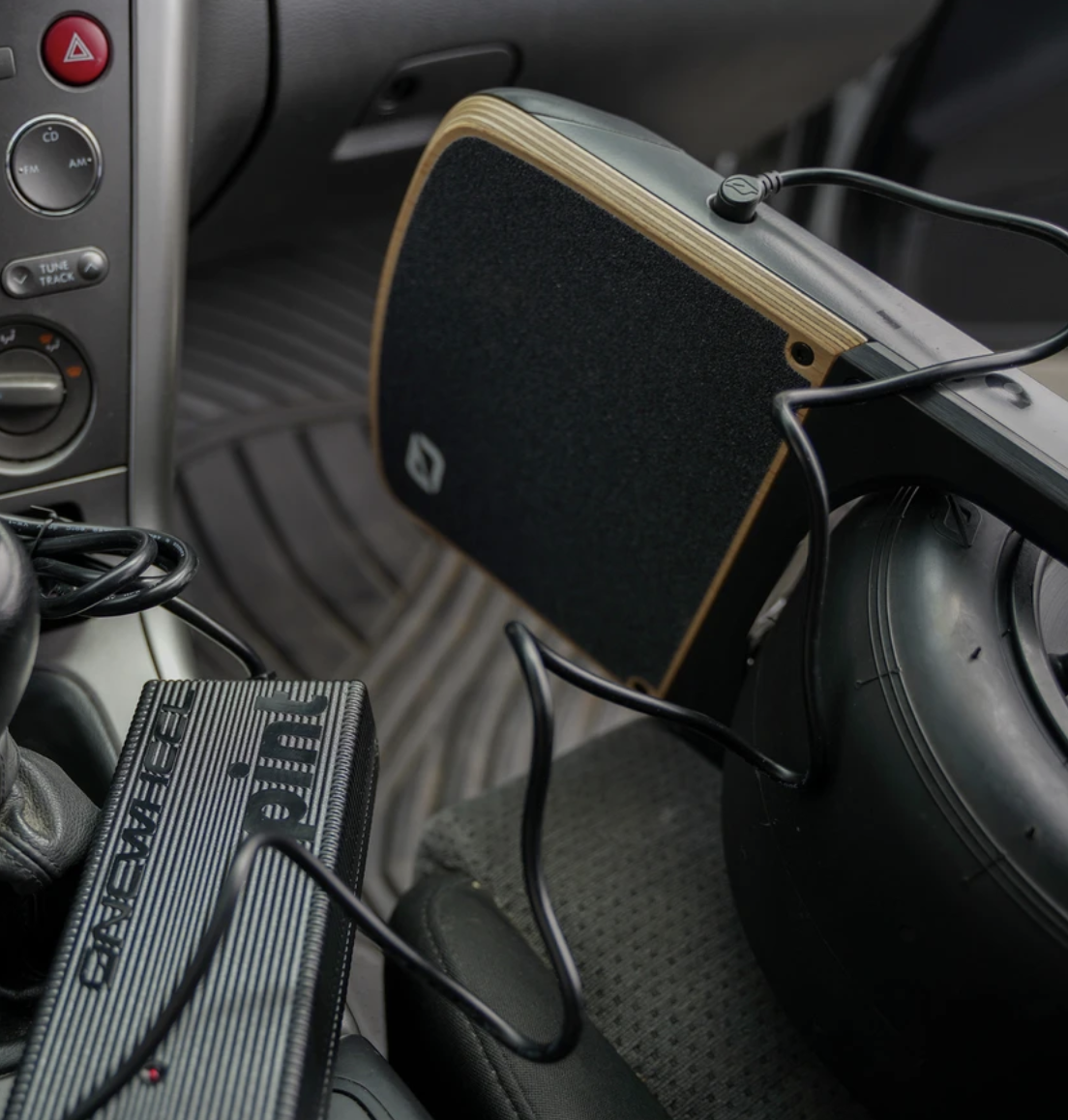 OneWheel Pint Car Charger