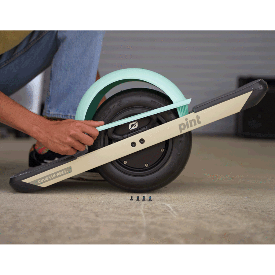 OneWheel Pint Fender