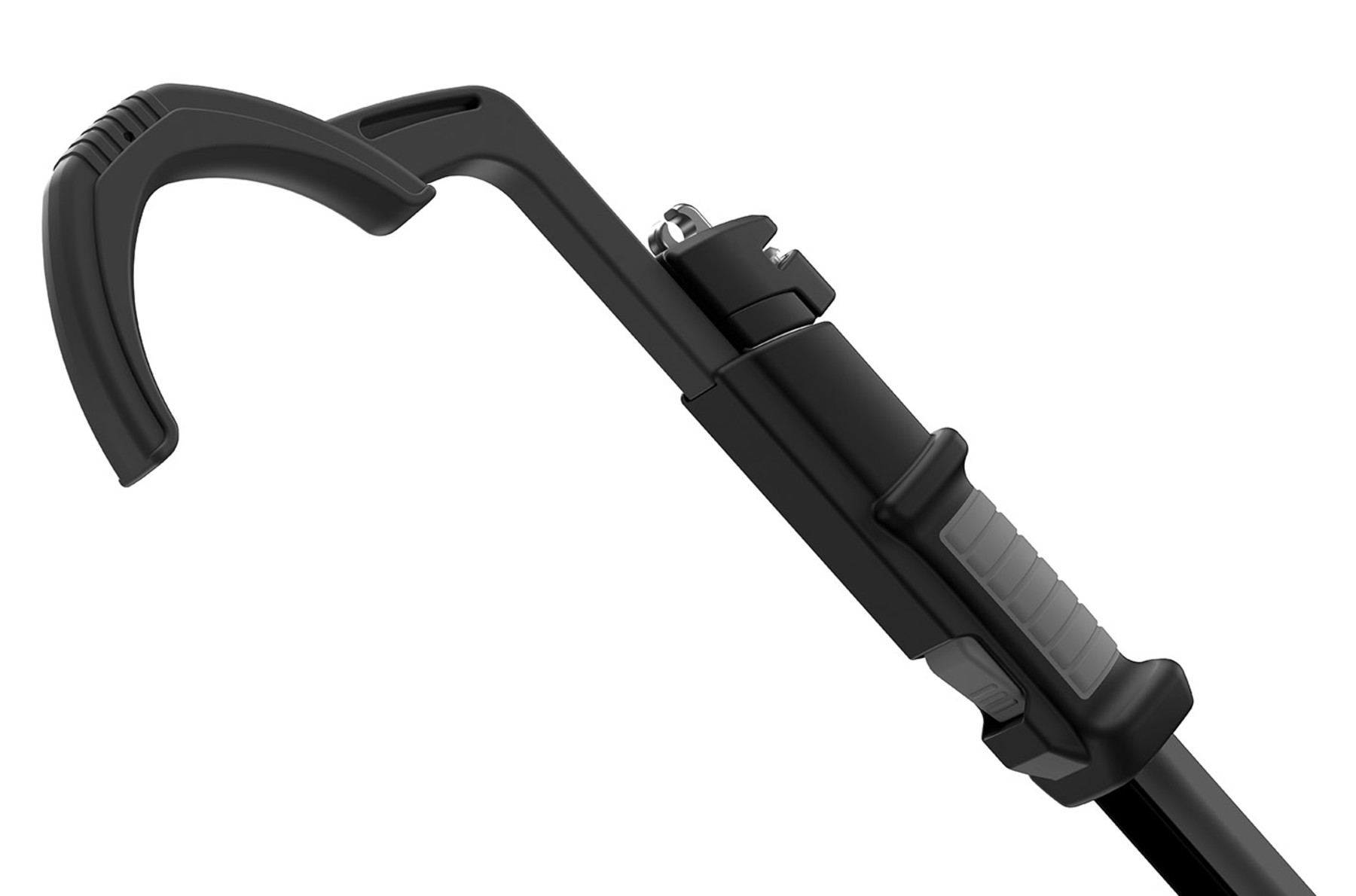 Thule T2 Pro XT 2 Bike Carrier - Hitch Bike Rack (50mm Tow Receiver)