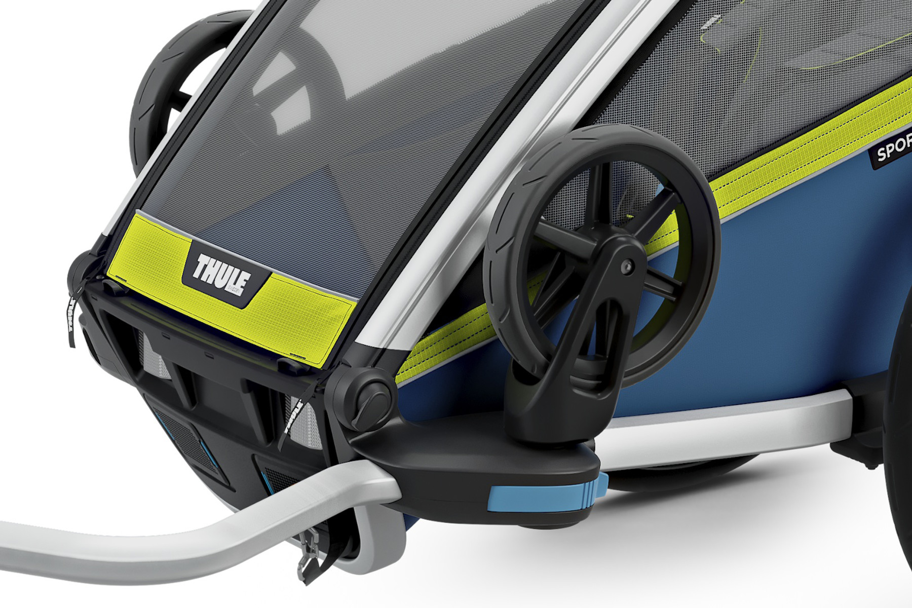 Thule Chariot Sport1 Trailer
