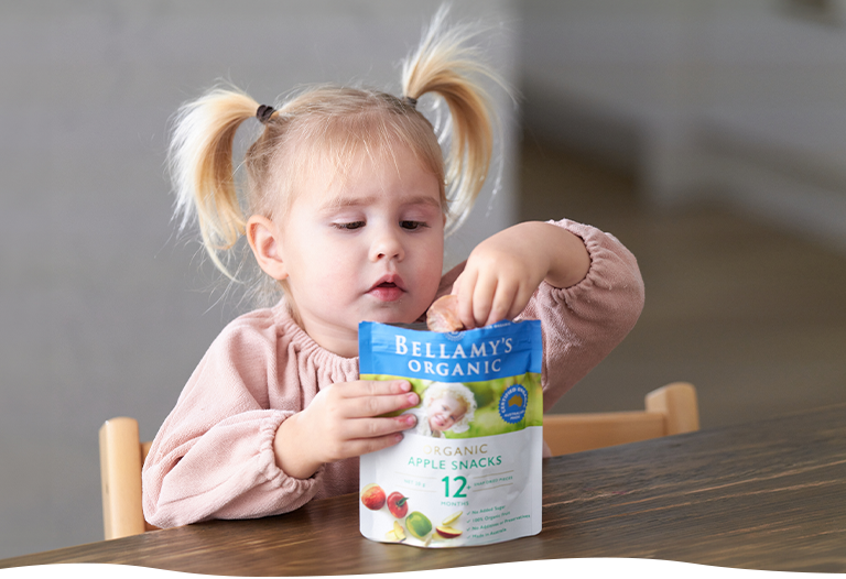 Baby 2024 fruit snacks