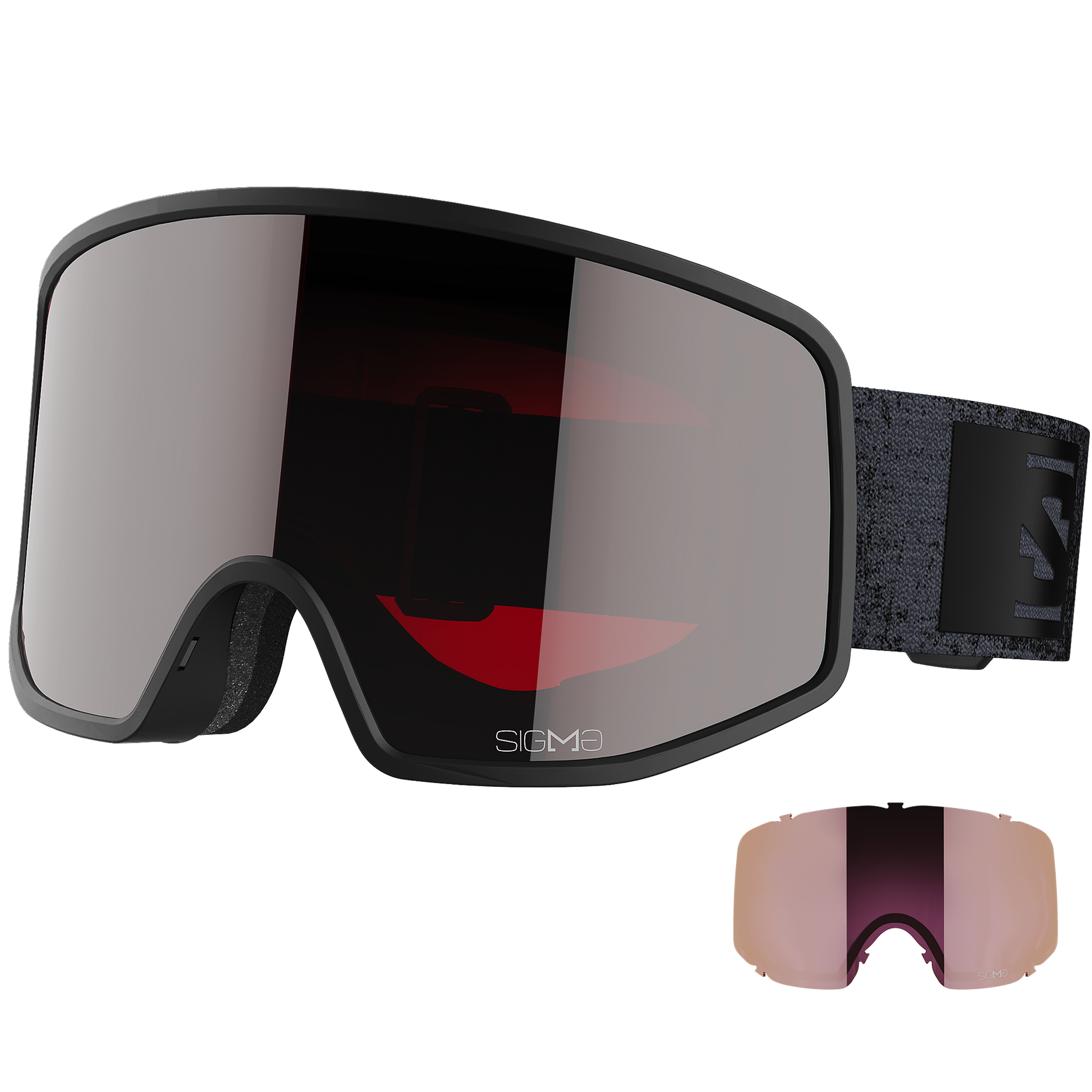 Goggles
