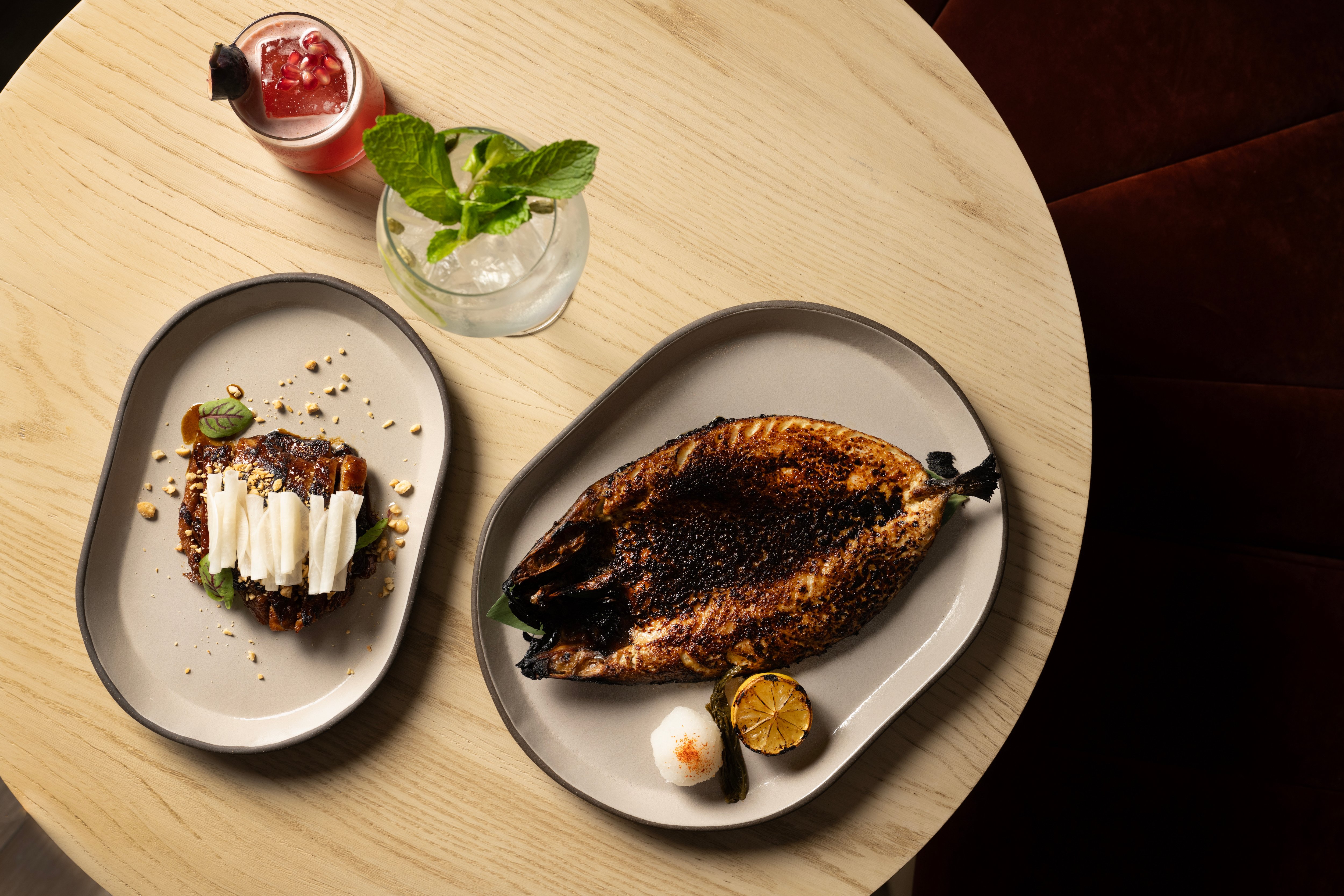 large-oval-platters