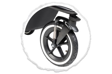 all-terrain performance