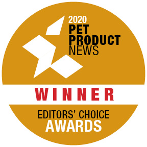 PPN Editors' Choice Award Winner