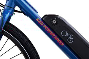 RadMission Electric Metro Bikekey feature 4