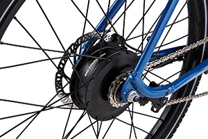 RadMission Electric Metro Bikekey feature 2