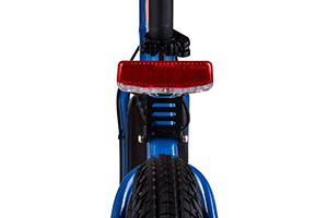 RadMission Electric Metro Bikekey feature 6