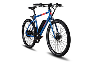 RadMission Electric Metro Bikekey feature 5