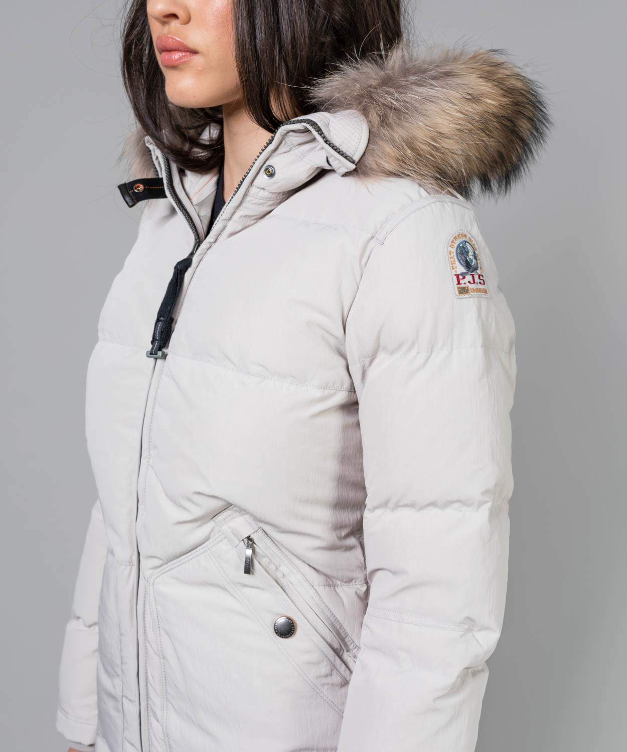 Parajumper best sale coat sale