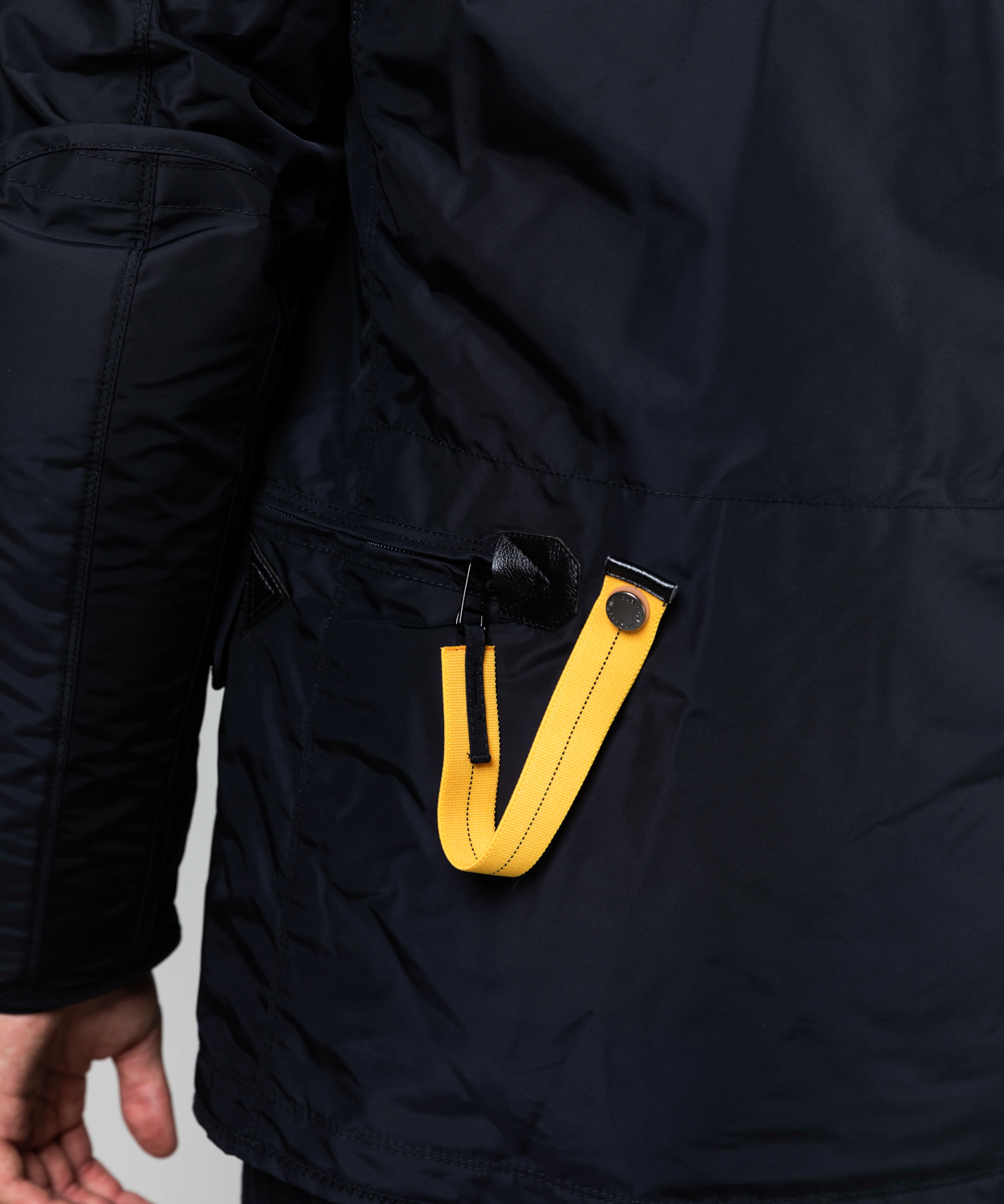 Men's Right Hand Down Jacket Sale