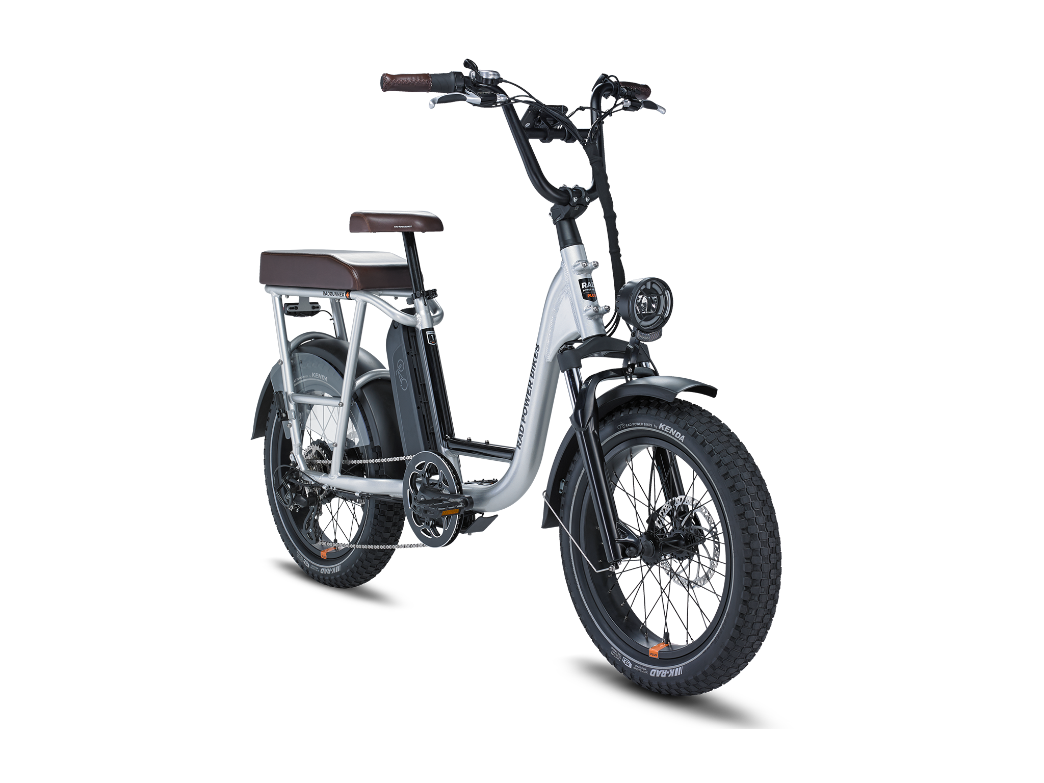 Radrunner plus deals ebike