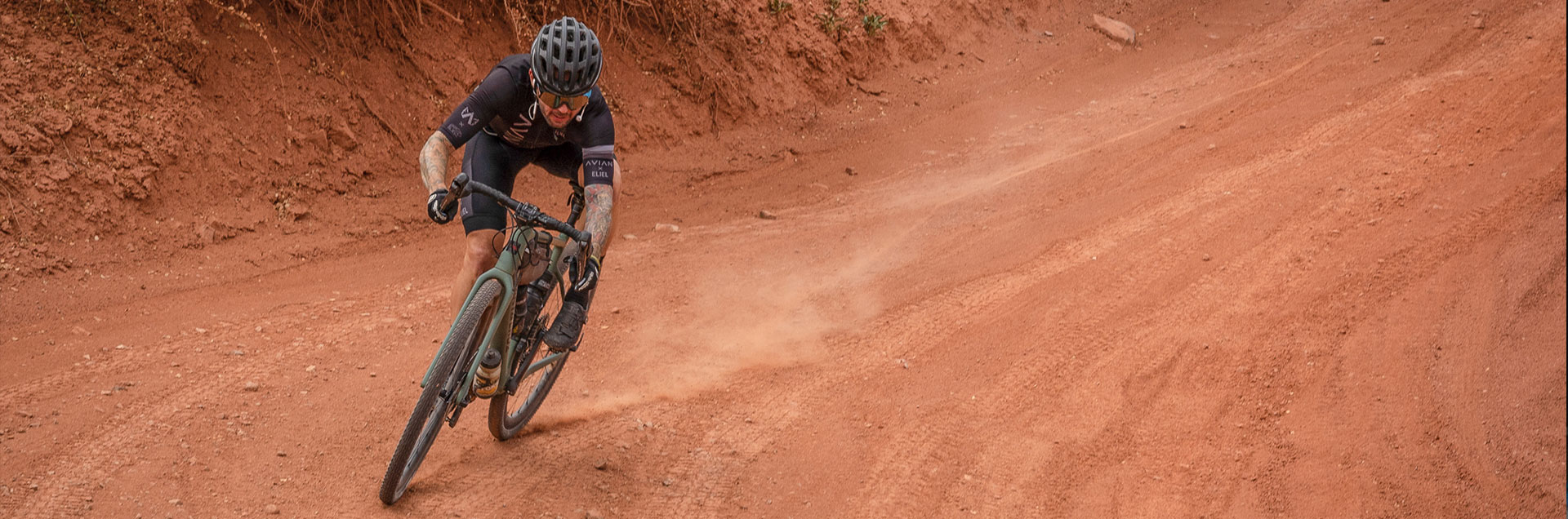Gravel | Dropper Posts
