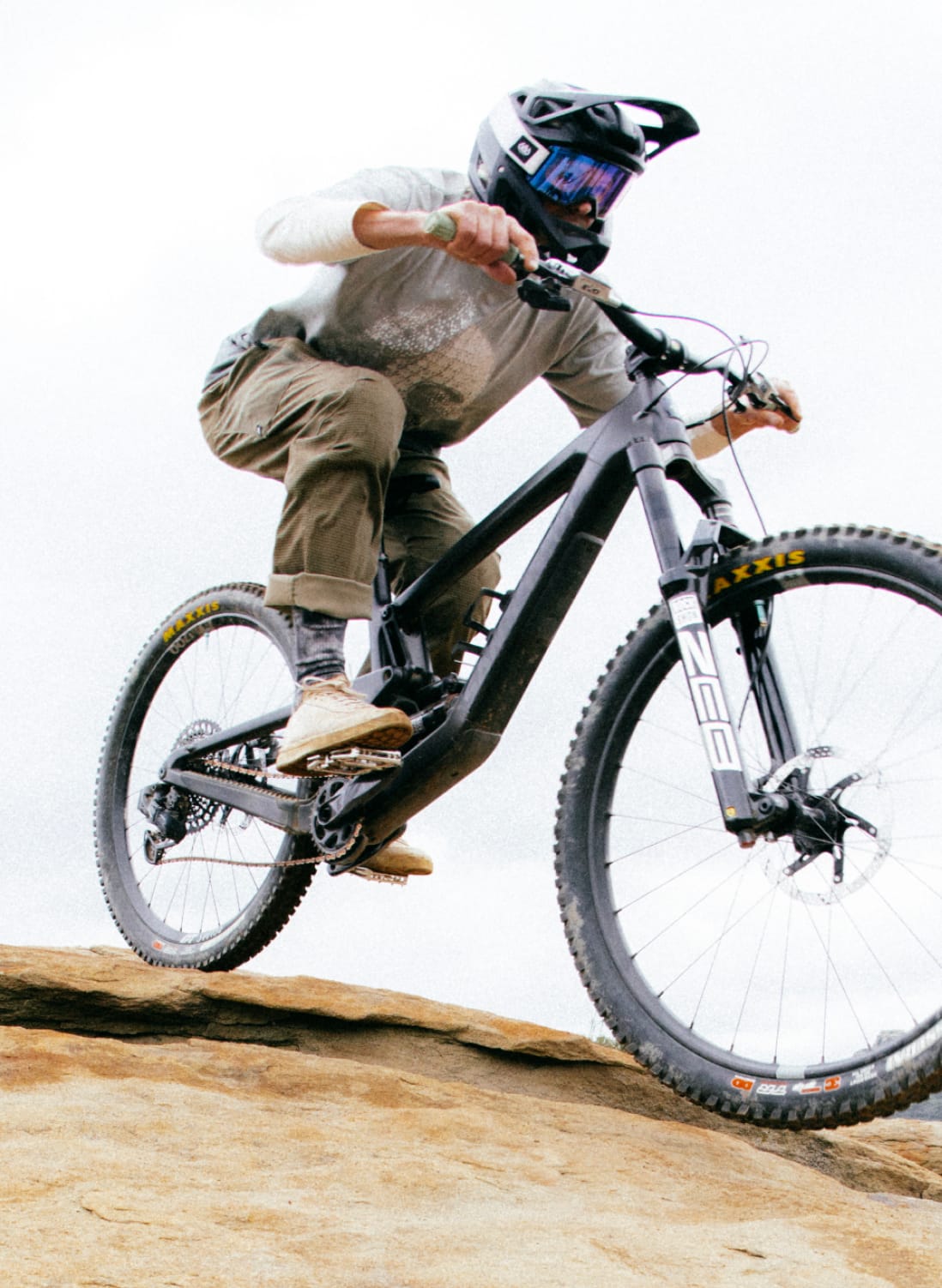 Image DARK GREEN / 28/30