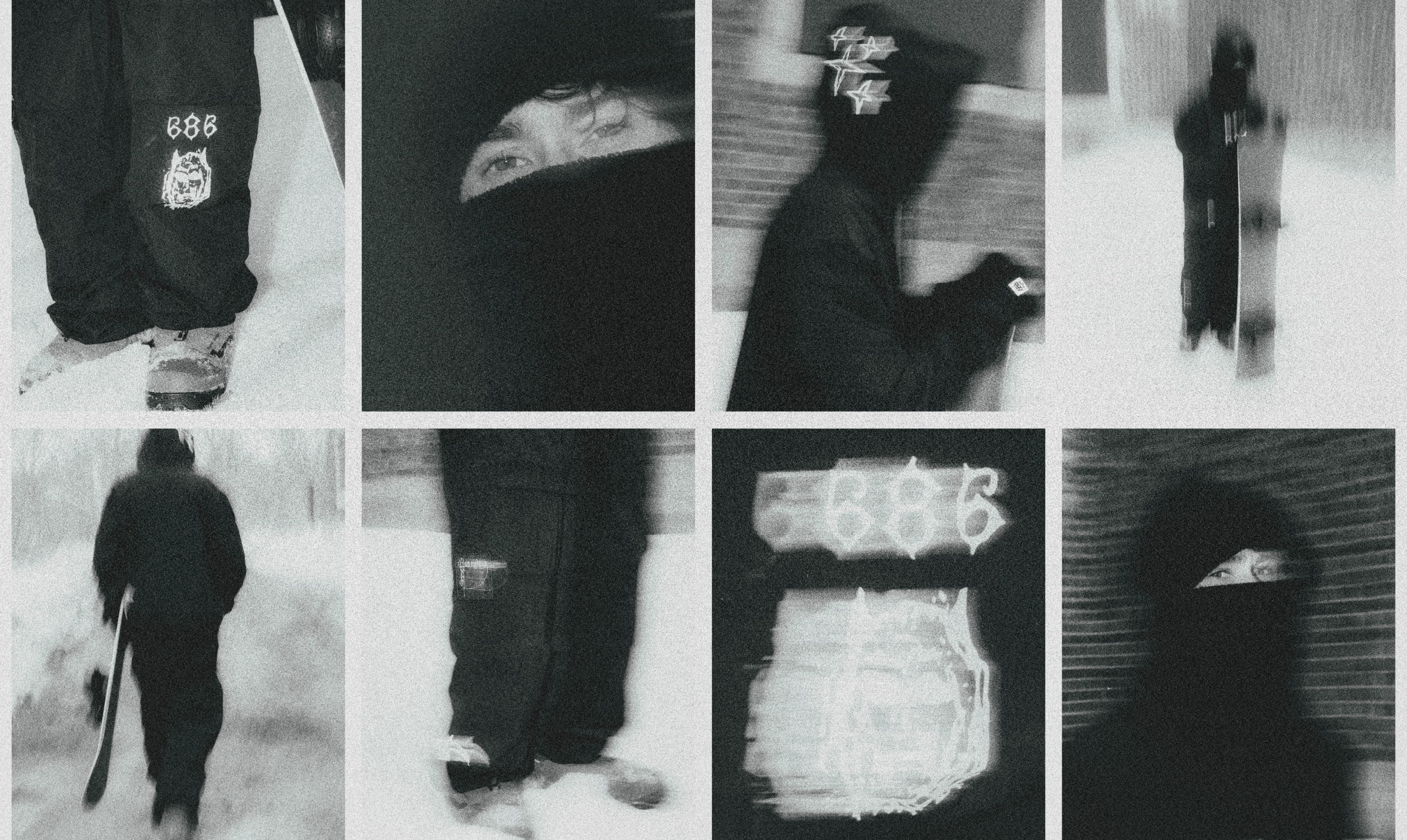 Image BLACK PRINT / S