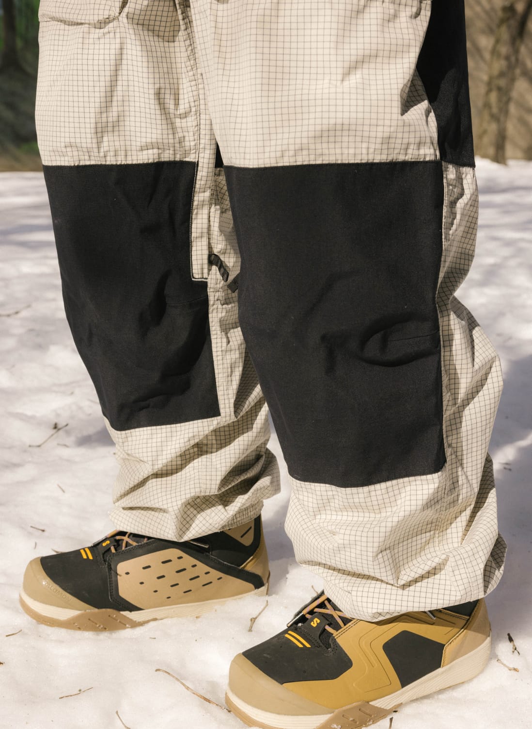 Image COFFEE CORDUROY / XS