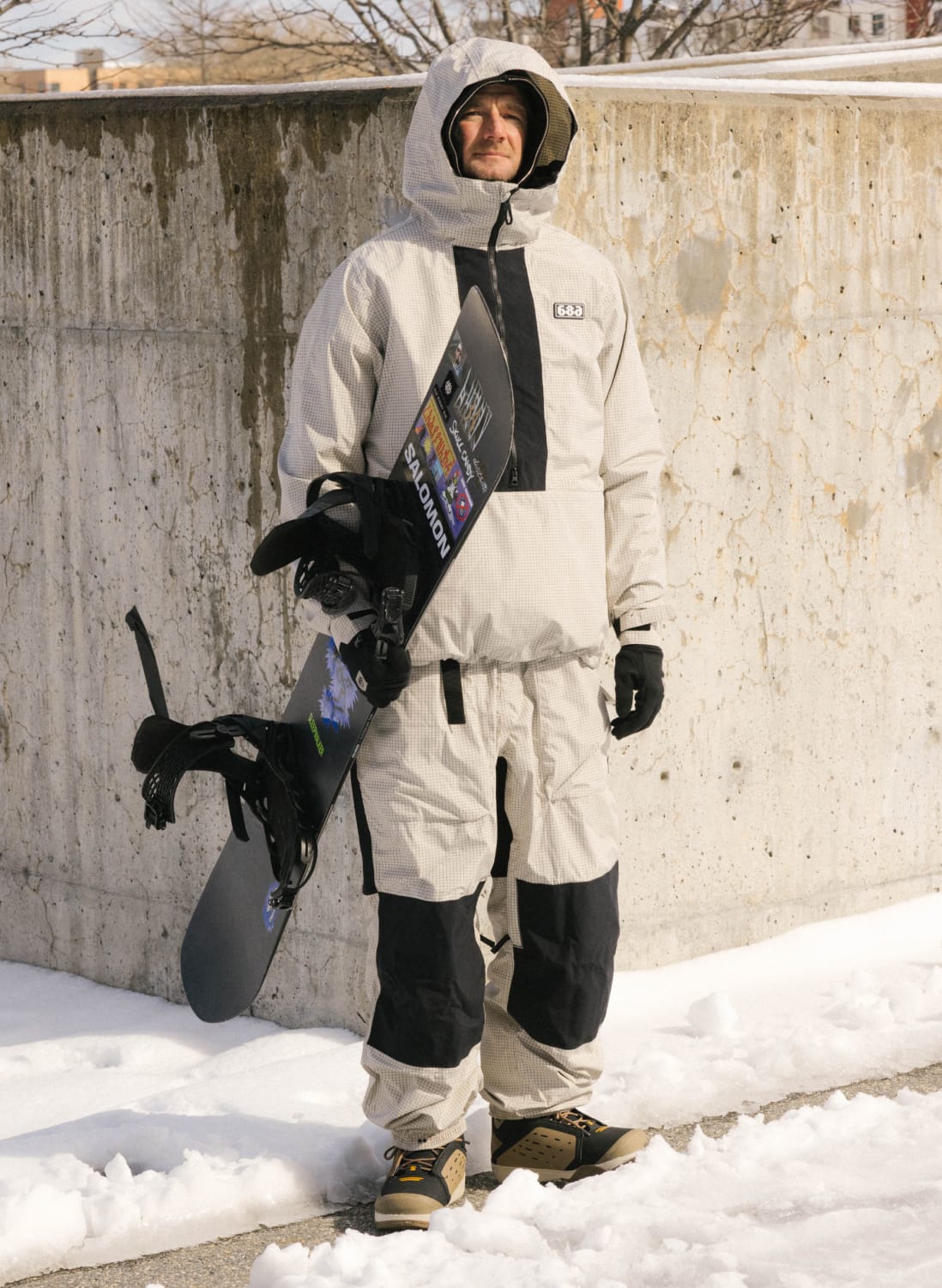 686 Ghost™ 2.5L Pant – 686.com