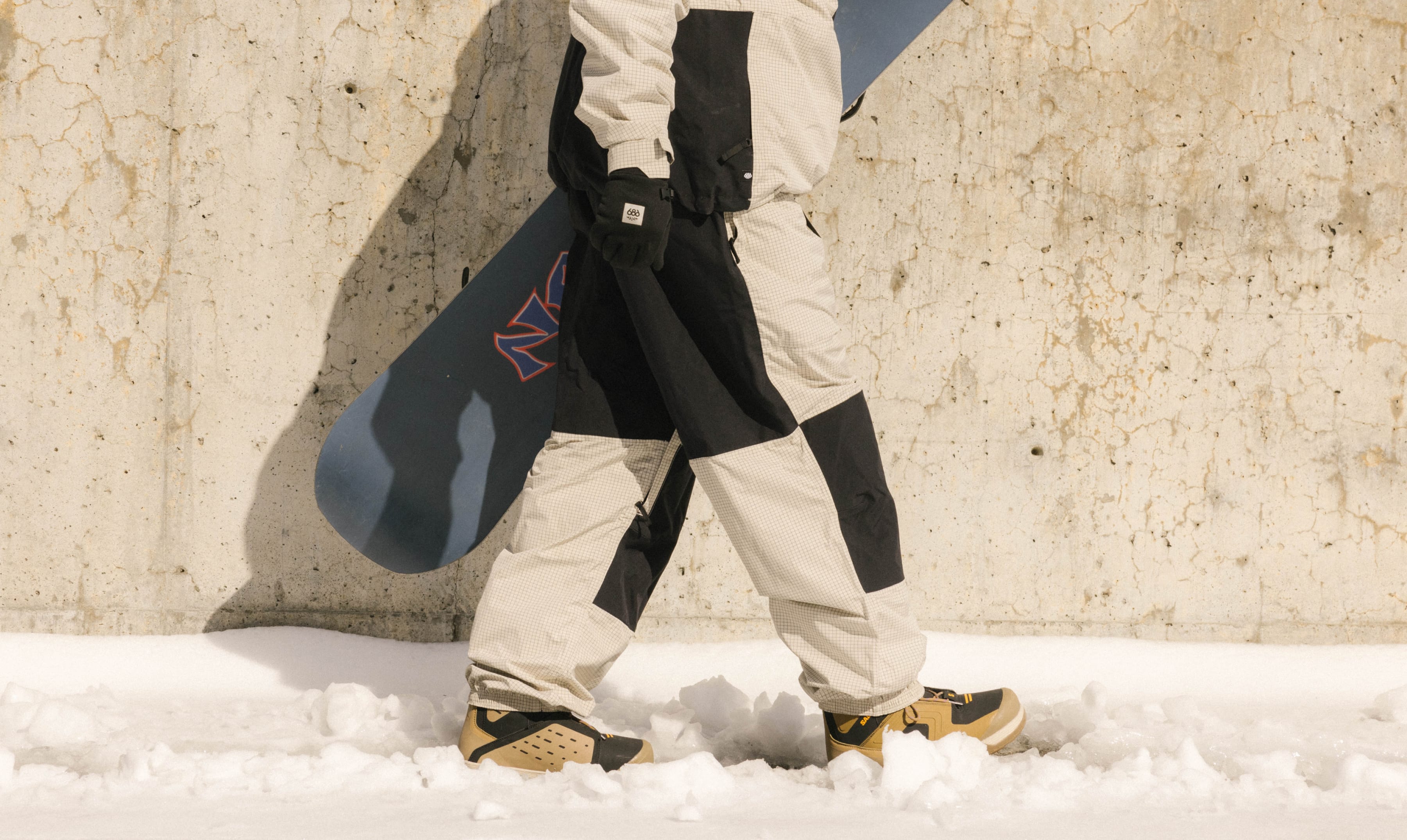 Image COOPER BLACK / XS