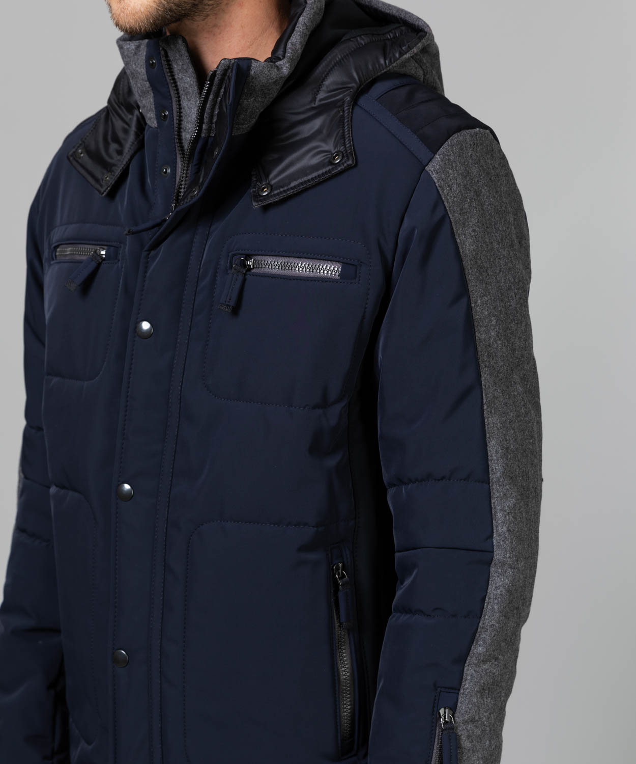 Men's Dan Multi Ski Jacket Sale
