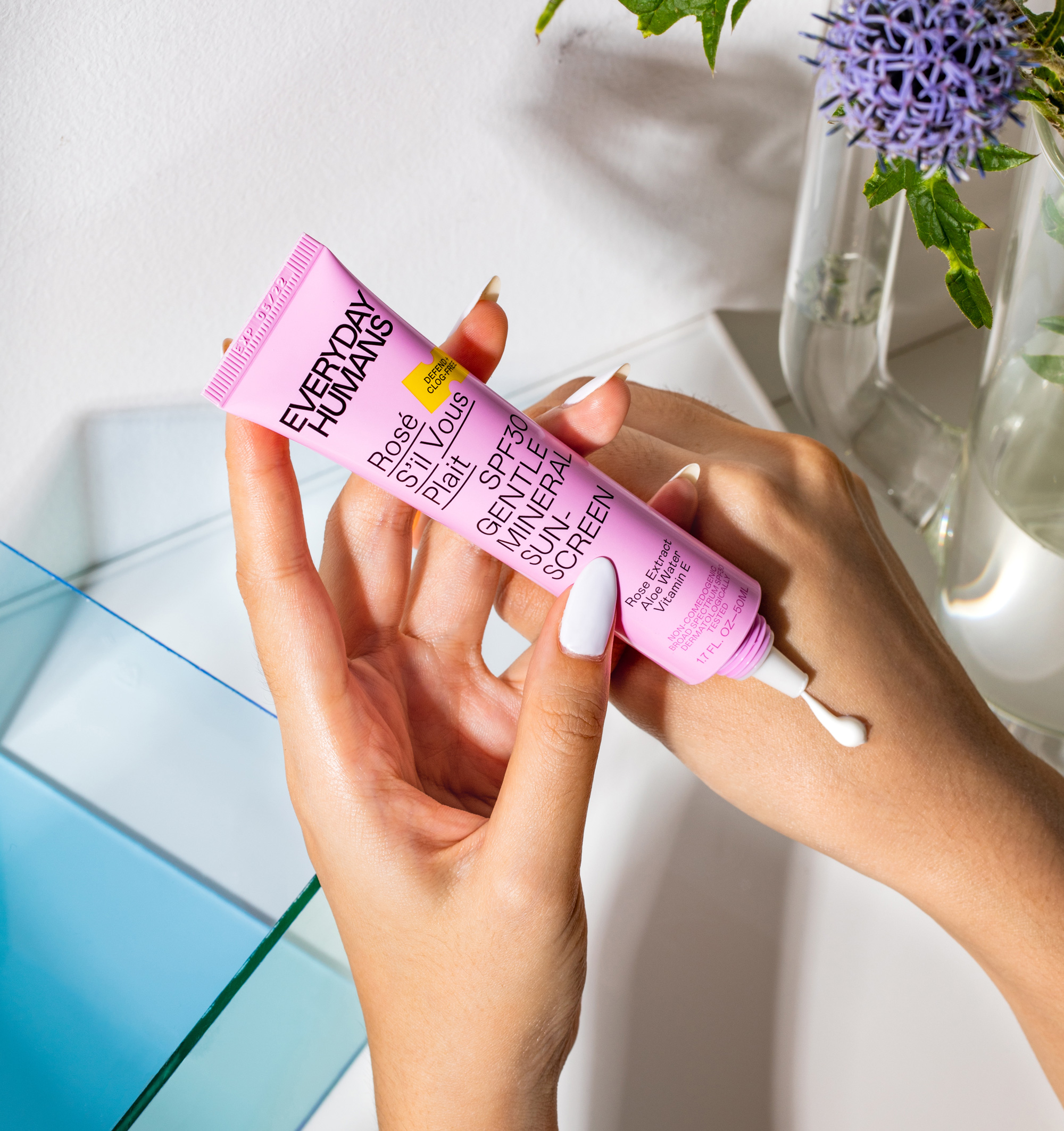 everyday humans mineral sunscreen