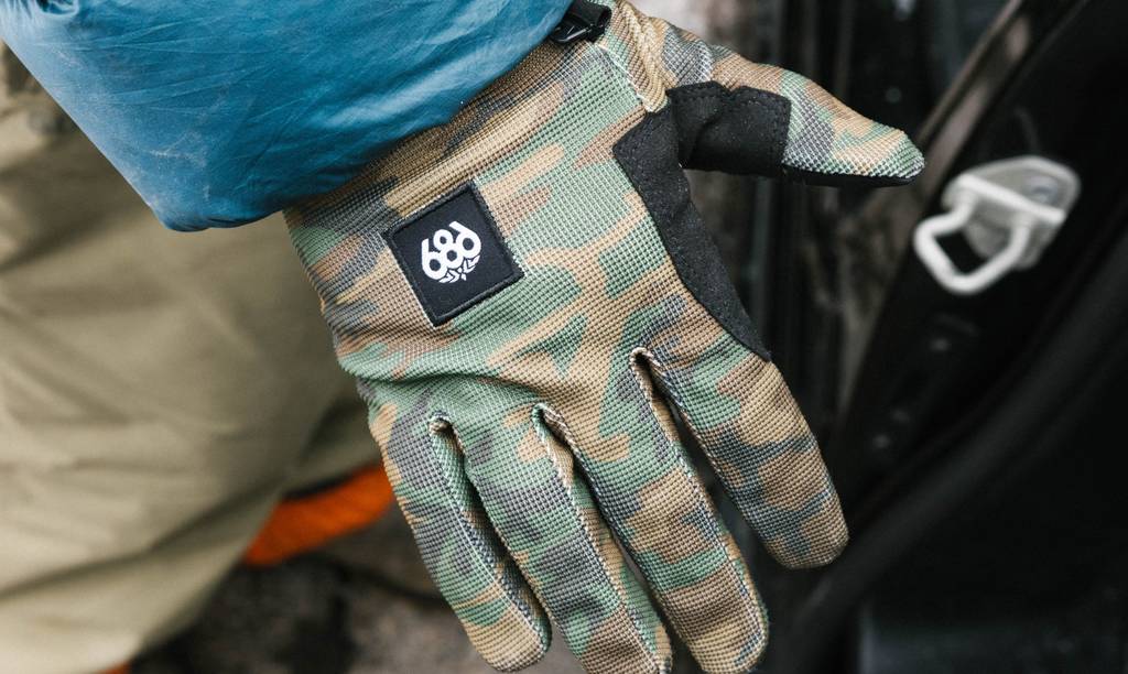 Image GREEN FRACTURE / S