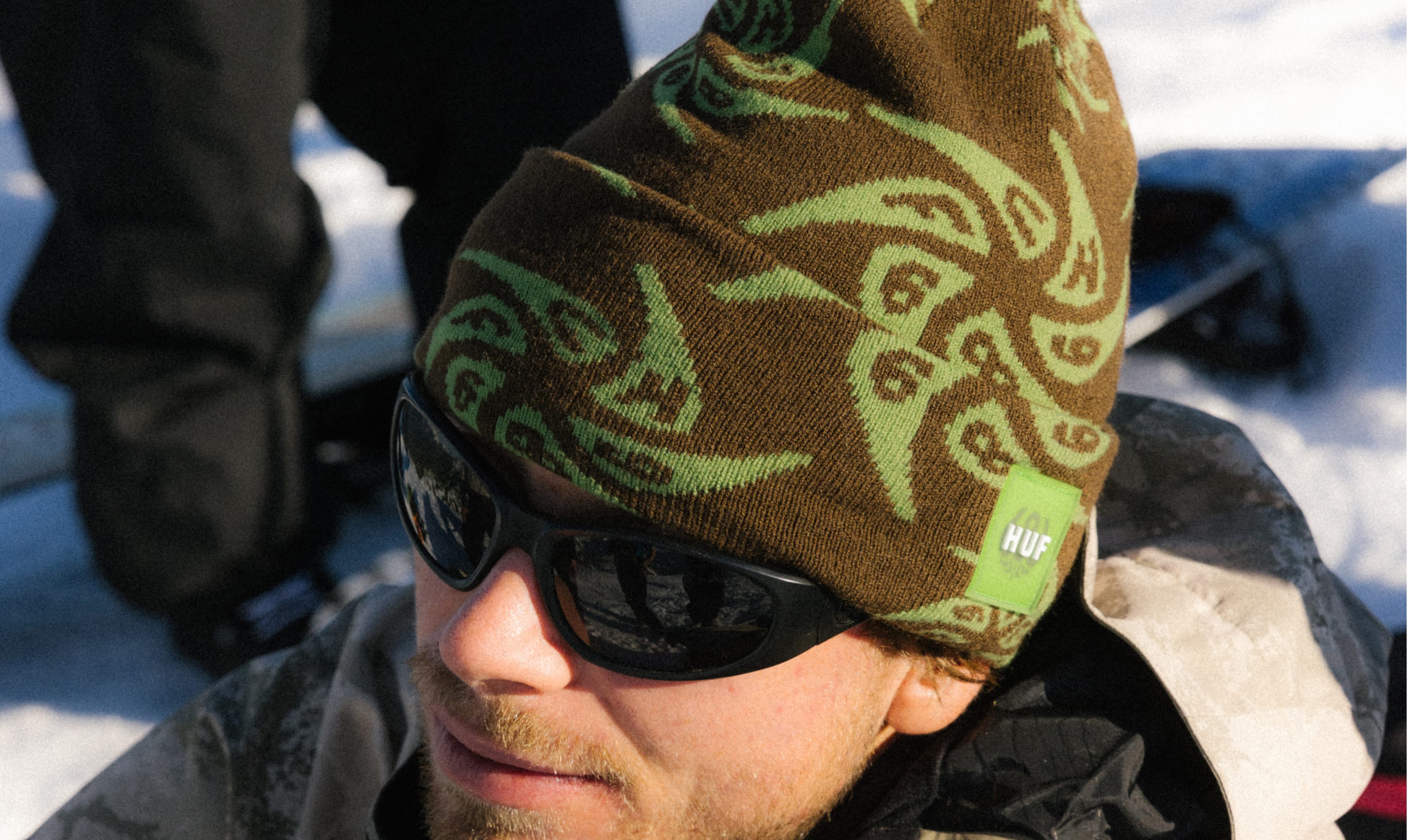 Image HUF BIRCH / O/S