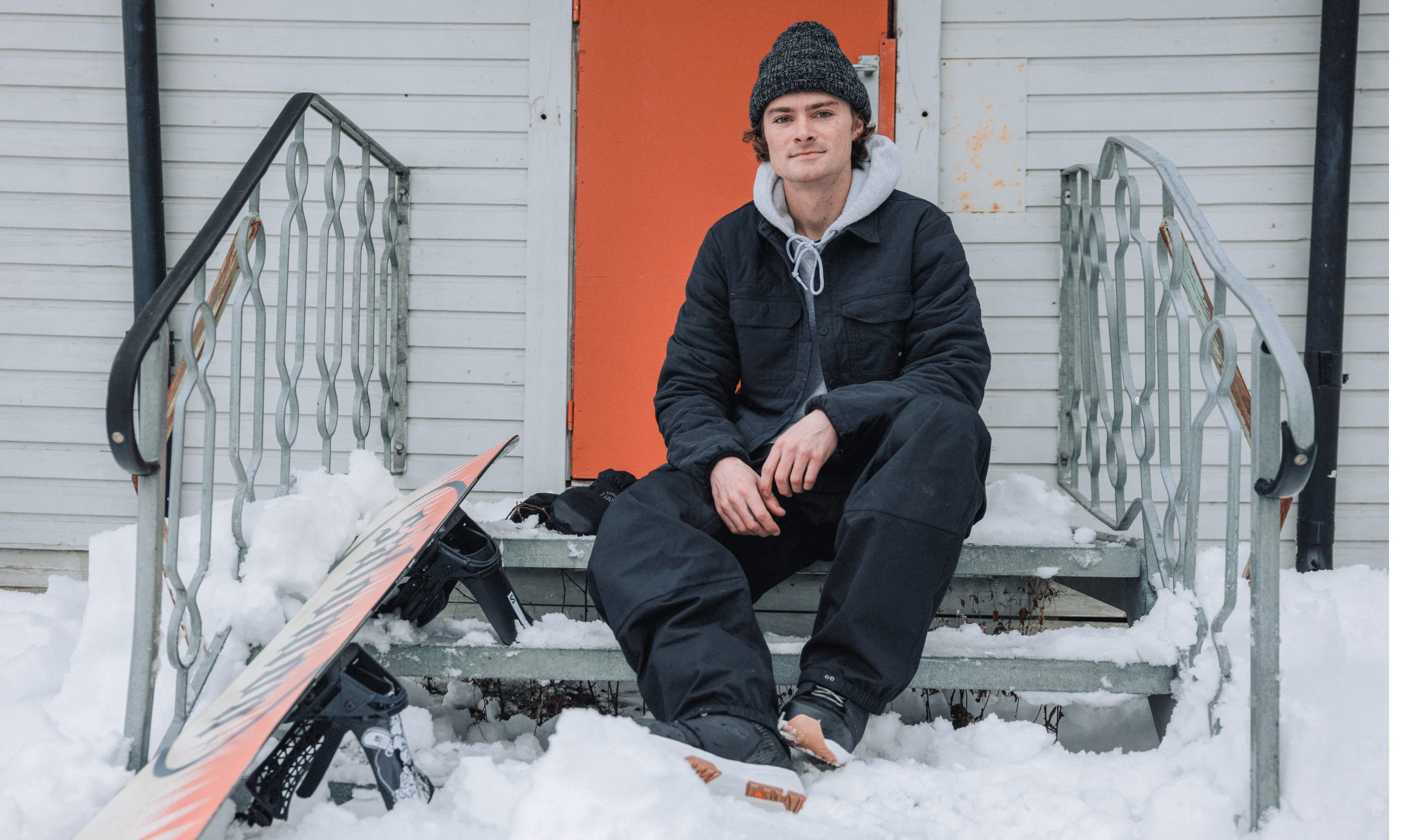 686 Men's Thermaldry™ Snap-Up Shirt – 686.com