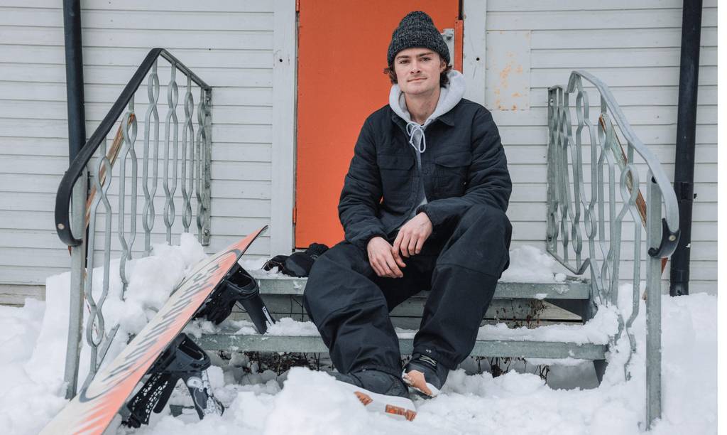 Image VINTAGE WHITE / S