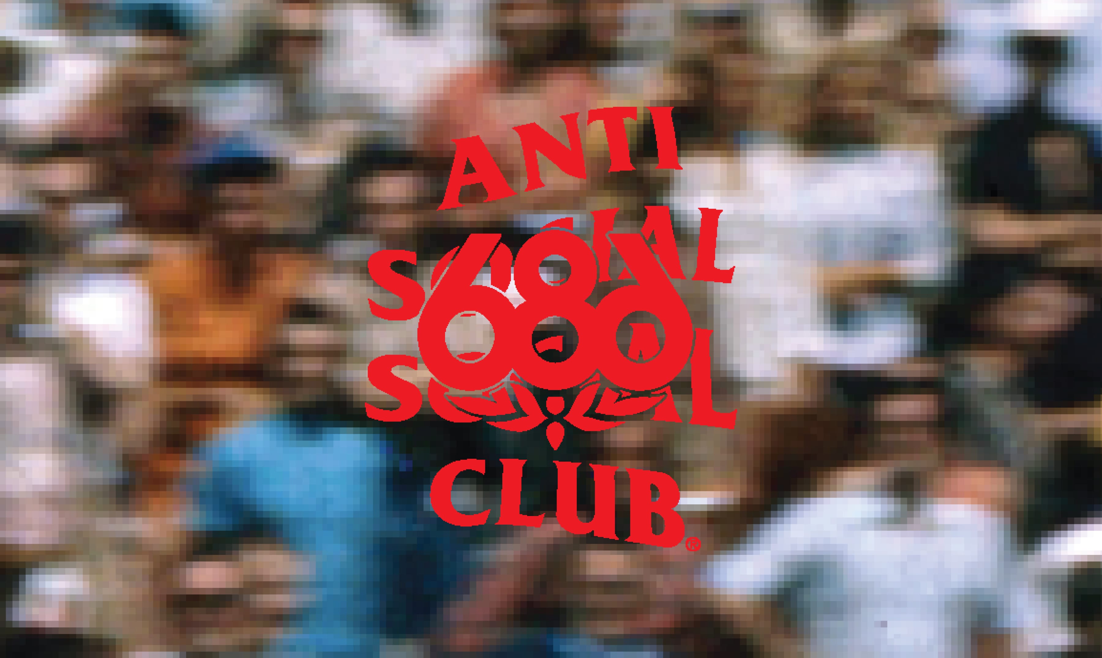 Image ASSC BLACK / O/S