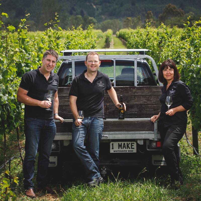 Whitehaven Wines