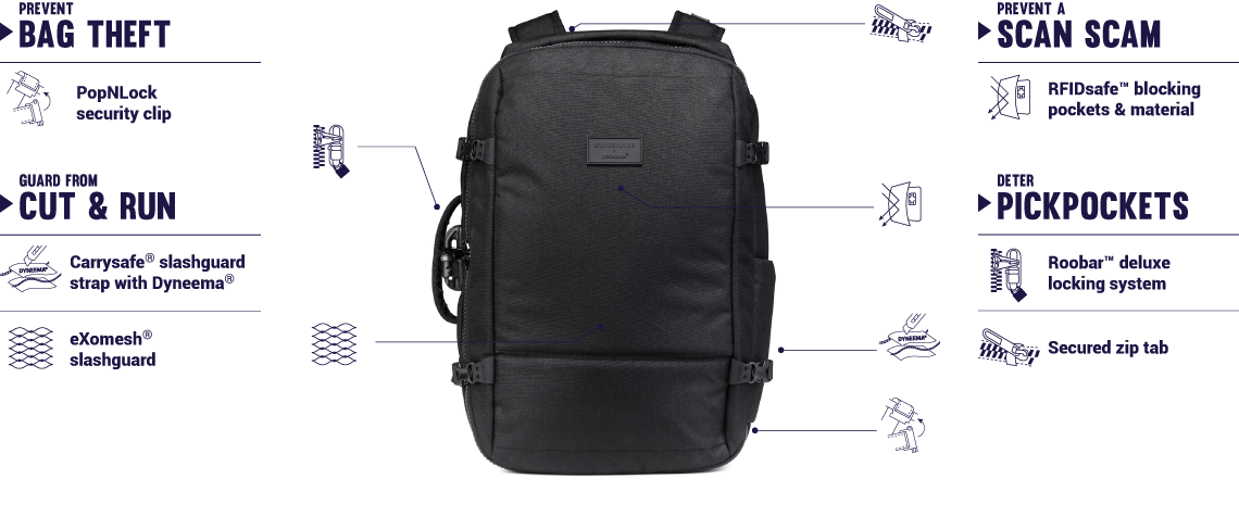 quiksilver laptop backpack