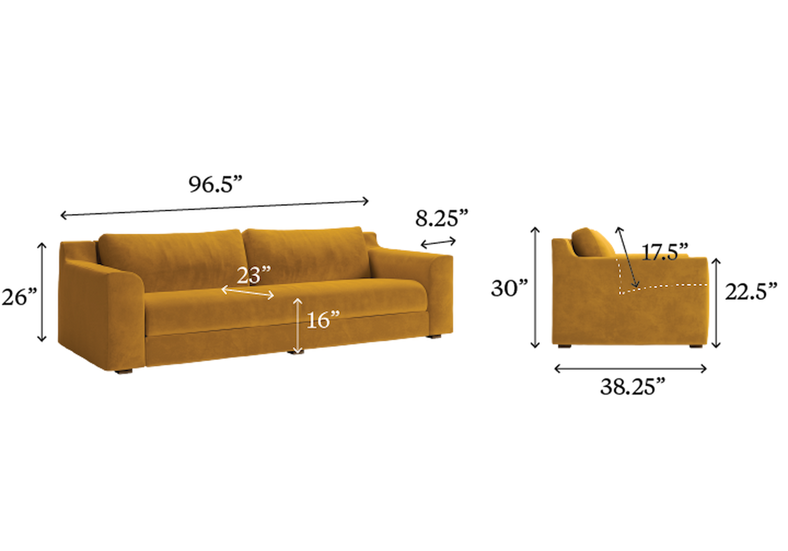 2 seater cheap fold out couch