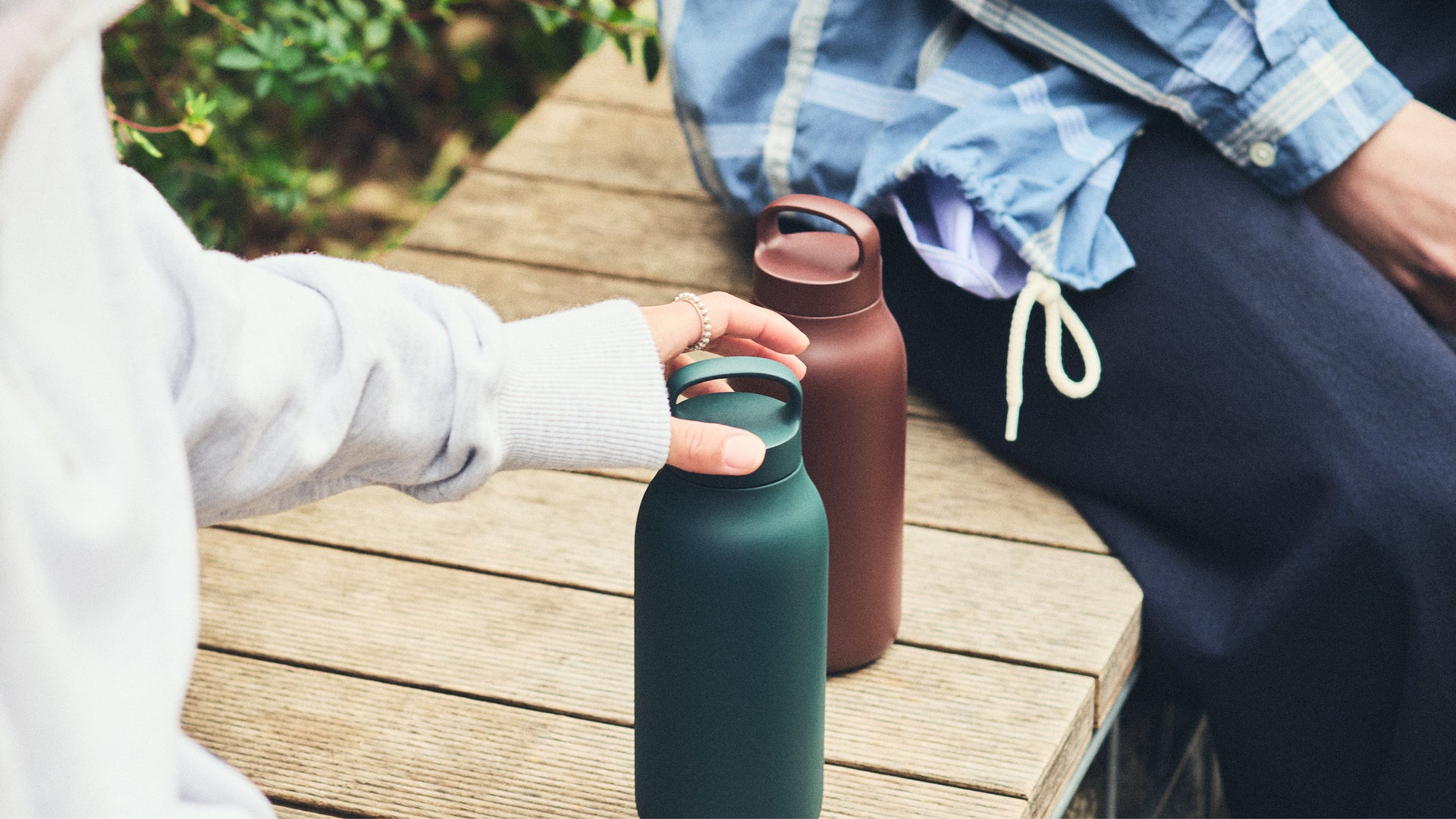  KINTO WATER TUMBLER SLIDE 2