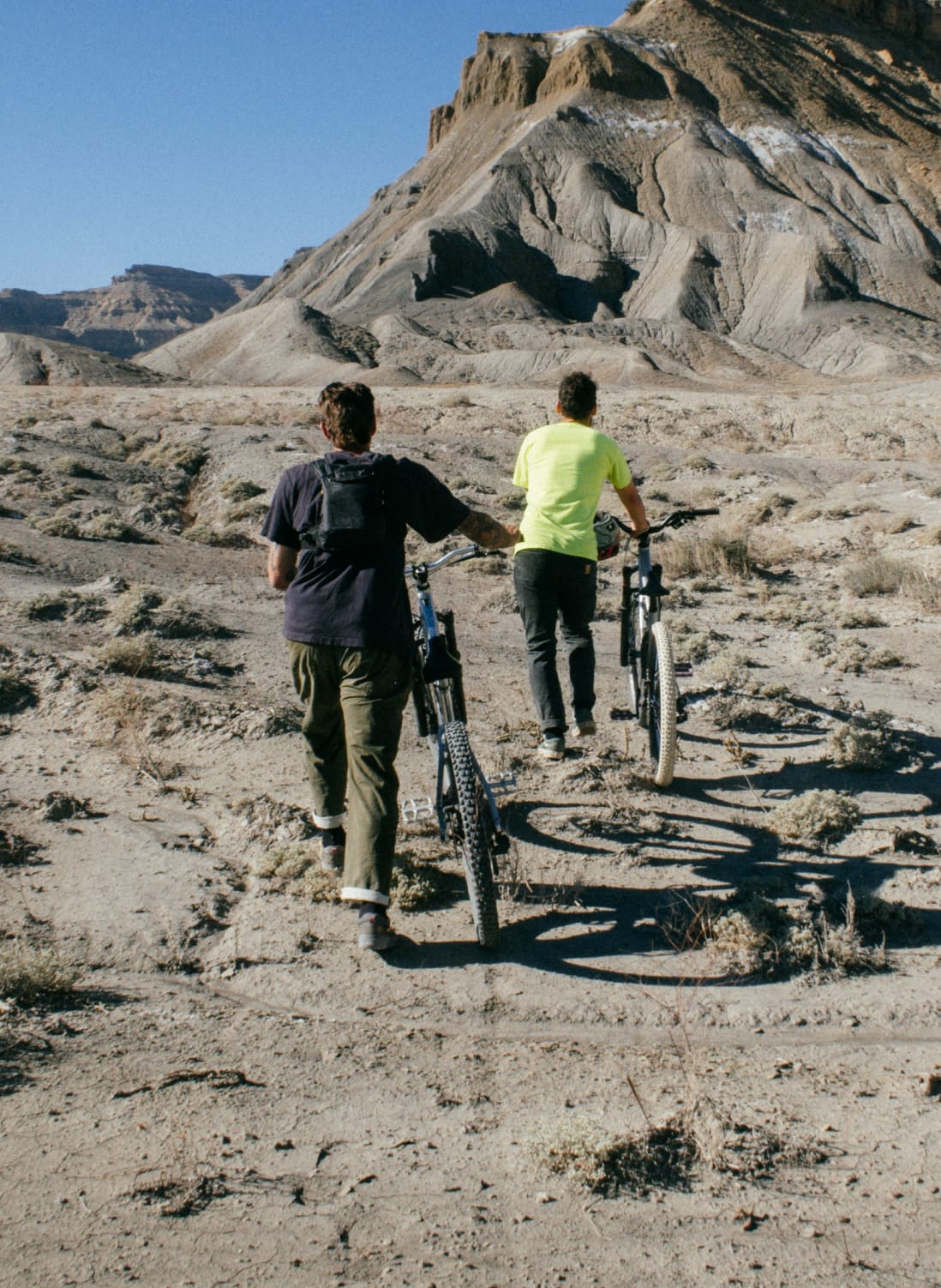 Image RHINO GREY DESERT GRID / 28/30