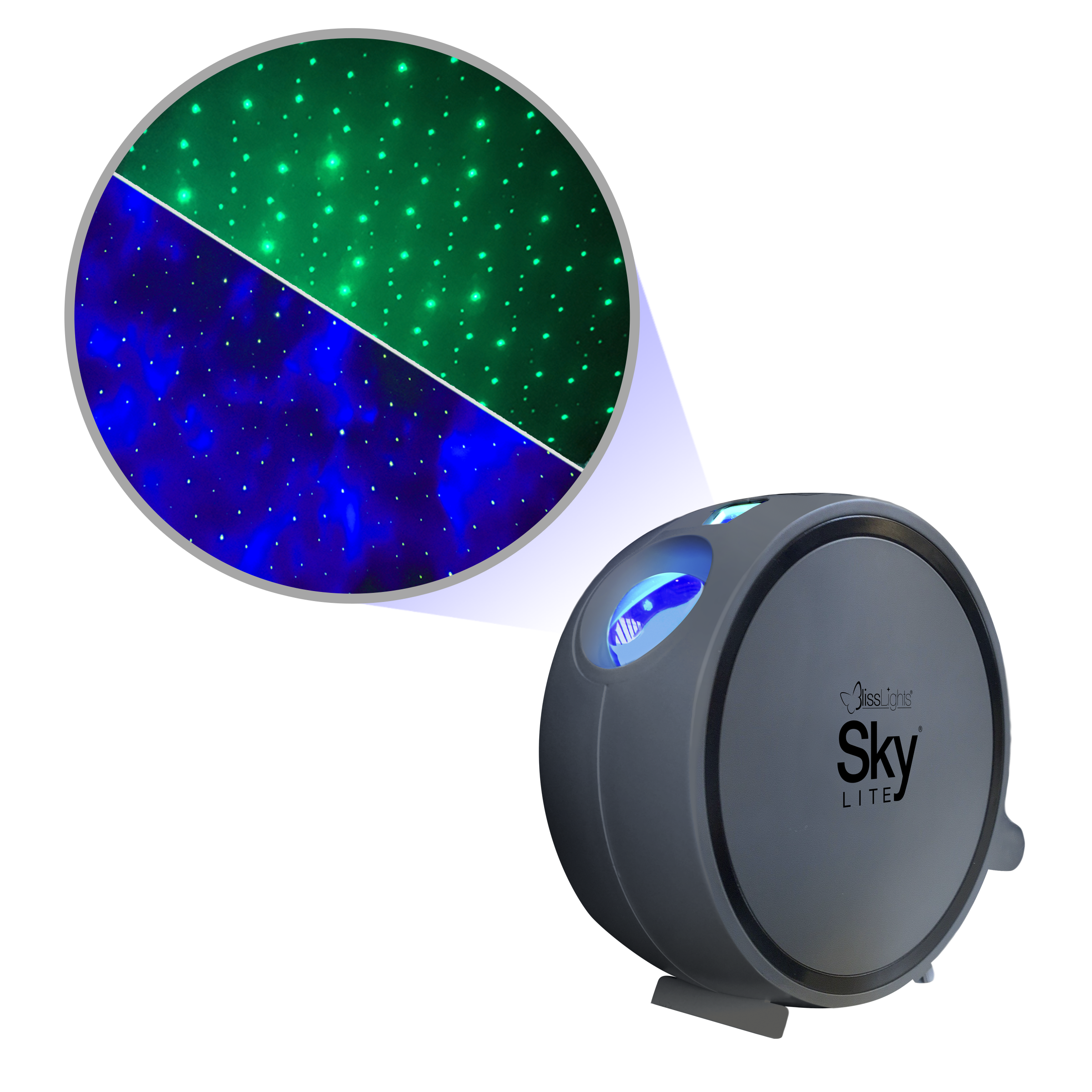 Sky Lite Galaxy Star Projector Lights For Room Blisslights Sky Lite Galaxy Star Projector Lights For Room Blisslights