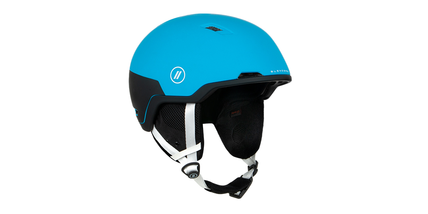 Dome MIPS Helmet Blue