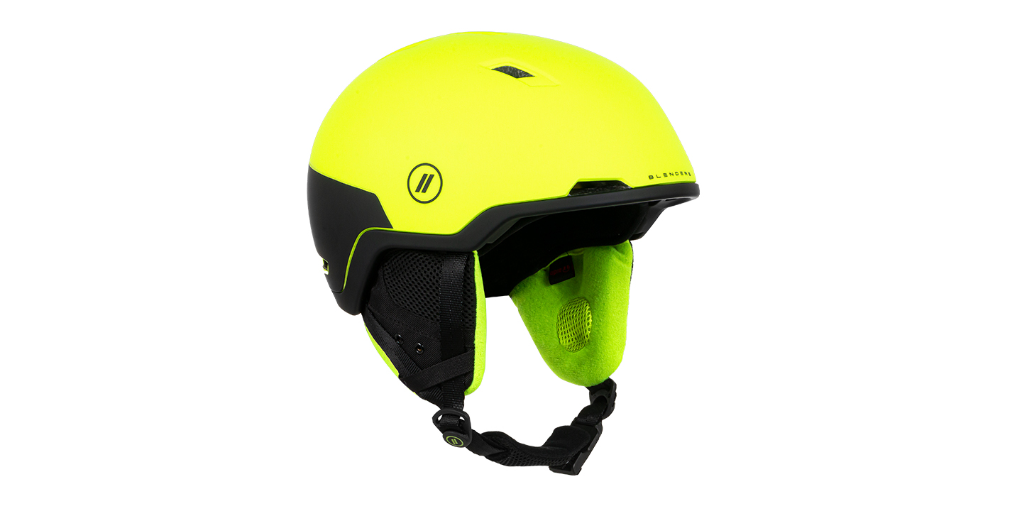Dome MIPS Helmet Electric Snow Helmet 125 US Blenders Eyewear