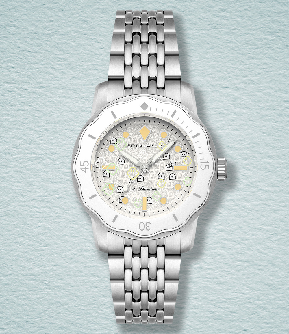 Fleuss Automatic Seconde/Seconde/ 2026 Edition Batch One - Preorder