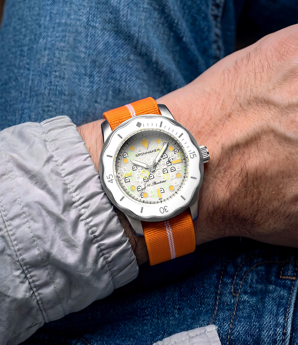 Fleuss Automatic Seconde/Seconde/ 2026 Edition Batch One - Preorder
