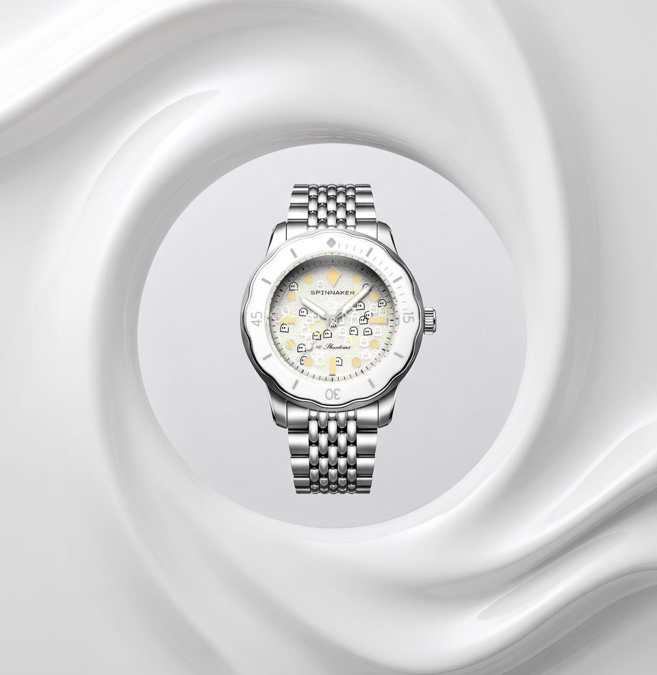 Fleuss Automatic Seconde/Seconde/ 2026 Edition Batch One - Preorder Seconde/Seconde/ Collaboration